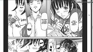 Love Selection Chapter 01: Classroom Group Activity