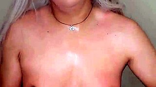 being transsexual for a day and masturbating feels so good