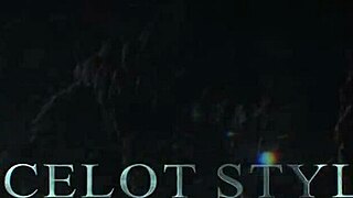 18-year-old ebony teen nahomi johnson debuts with deep anal