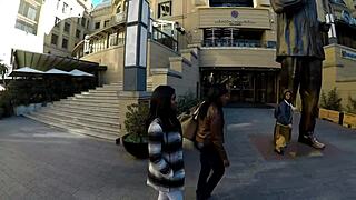 Sit Hard On My Face With Your Big Black Booty