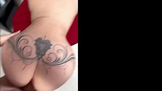 Avalon Mira Enjoys Massage and Sex