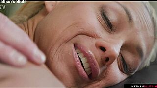 Veronica Leal Craves Intense Anal Massage