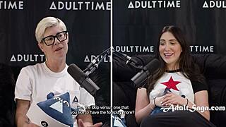 chatting with cute actress jane wilde in an interview