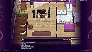 Young Hung Stud Bully Fucks Big Booty Cheating Milf