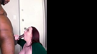 Andi Ray Gets Rough Fucked by Tee Reels' Massive BBC