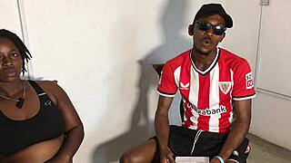 Podcast with popular pornstar on ups and downs of being sought-after female model in nigeria