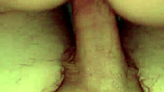 i watch my petite girlfrend ridin my boyfrend