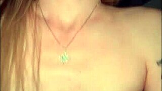 petite college blonde baby bree has sex after first date