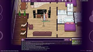 Young Hung Stud Bully Fucks Big Booty Cheating Milf