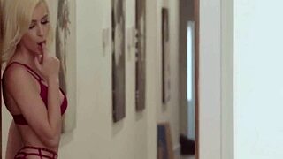 Licking My Roommates Pussy - Katie Morgan Kiara Cole