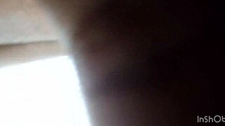 creampie anal interracial pov pt2