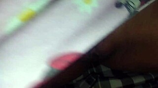 My Husband And My Friend Are Making Strange Noises During Intense Anal Assfucking Session!