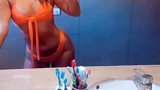 Mafebertero takes on the jerkoff challenge. 😏