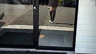 Asian Ladyboy Lexi Faith Summer Vlog 01