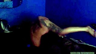 I'm licking my wife's aunt's delicious ass