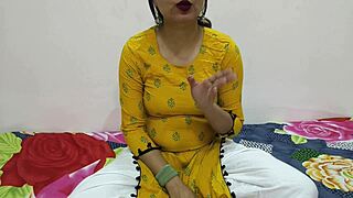 indian step sister fucked his step brother and help gift arrange give first experience seducing in hindi