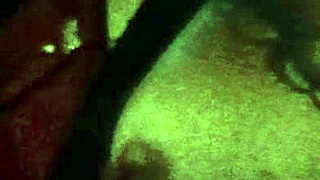 uber driver gropes me en route to motel, arriving horny with client 😈