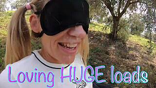 One of my favorite cumshots