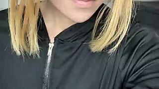 Asian Ladyboy Lexi Faith Summer Vlog 01