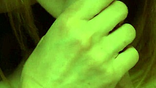 Girlfriend Sucks Cock and Cums in Mouth