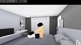 Roblox Porn Game Part 5