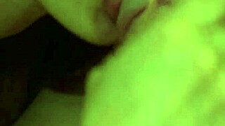 Girlfriend Sucks Cock and Cums in Mouth