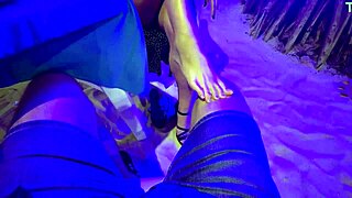 Legs Heels And Cum How I Broke Him With Just My Feet