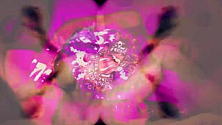 trans psychedelic fever hits hard