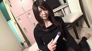 Orgasm sex from japan