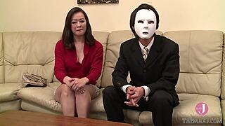 netorare av performance with husband - yoko - intro