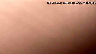 my hot wife is on fire in this hommade vid