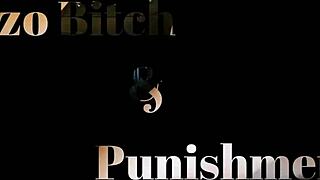 Huge Anal Creampie Leaves Asshole Dripping!