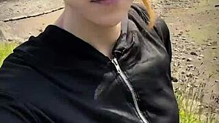 Asian Ladyboy Lexi Faith Summer Vlog 01