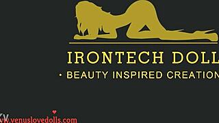 venus love dolls american beauty sex doll