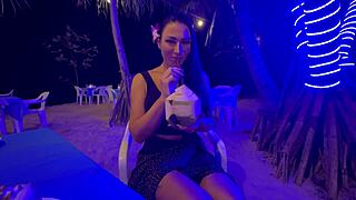 Legs Heels And Cum How I Broke Him With Just My Feet