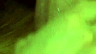 Girlfriend Sucks Cock and Cums in Mouth