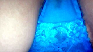 My Wife's Blue Leggings First Part Adventure