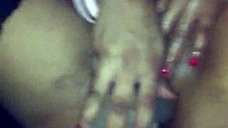 hidden fantasy part two with amateurs in erotic scenarios