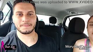 The gym boy folowed me to hit on me and fuked me.