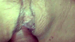 My Husband And My Friend Are Making Strange Noises During Intense Anal Assfucking Session!