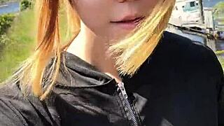 Asian Ladyboy Lexi Faith Summer Vlog 01