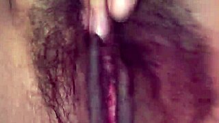 latina milf quickie before husband gets home