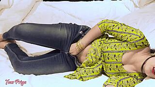 cute indian stepsis romance chudai long sex after orgasm with hindi audio