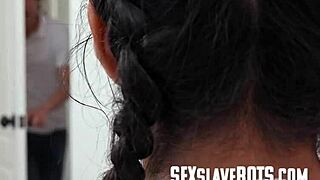 Stepbro mods stepsisters play bot sexslavebots!