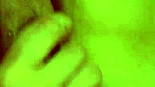 Girlfriend Sucks Cock and Cums in Mouth