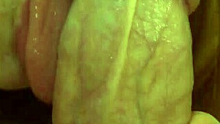 Girlfriend Sucks Cock and Cums in Mouth