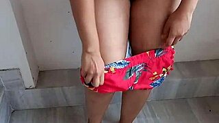 Pressing Big Boobs Verification Video!