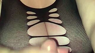 Miya triez - vou dar por seu irm�o corno chifrudo