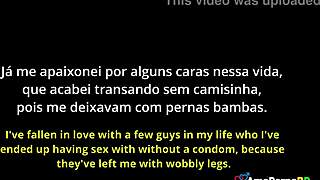 i let another man cum inside me while my husband watched