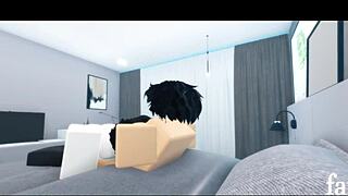 Roblox Porn Game Part 5